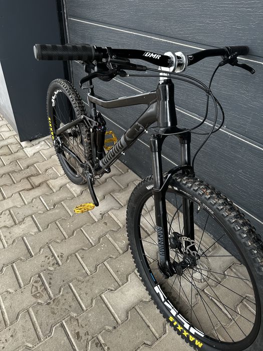 VOODOO CANZO 27.5” M/L” 1x10 Rockshox