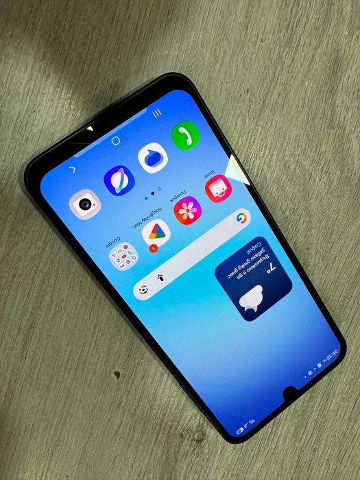 Samsung Galaxy A17 5G 128GB 4GB RAM Dual