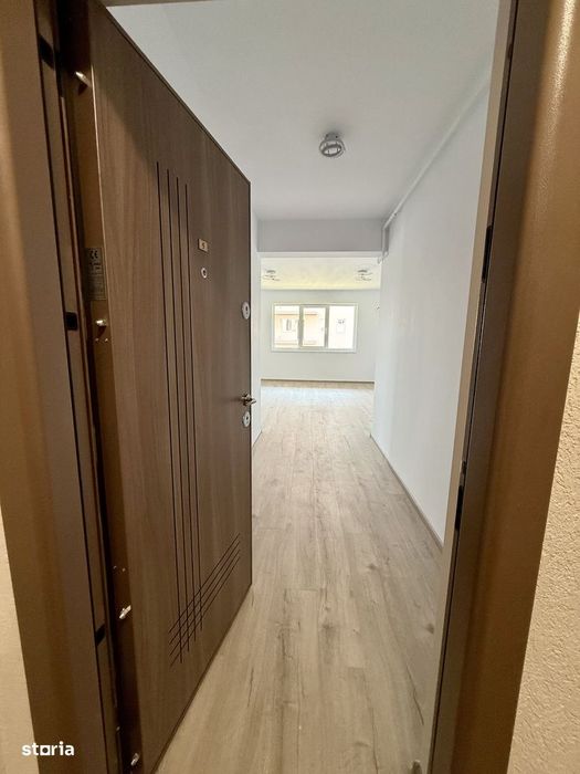 Ap 05 Teilor Residence - 2 camere FINISAT