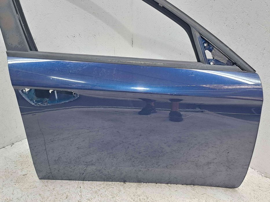 Usa dreapta fata Alfa Romeo 159 (939) [Fabr 2006-2011] ALBASTRU