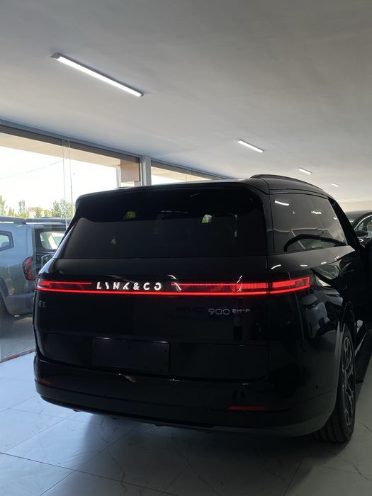 Lynk & co 900 ultra