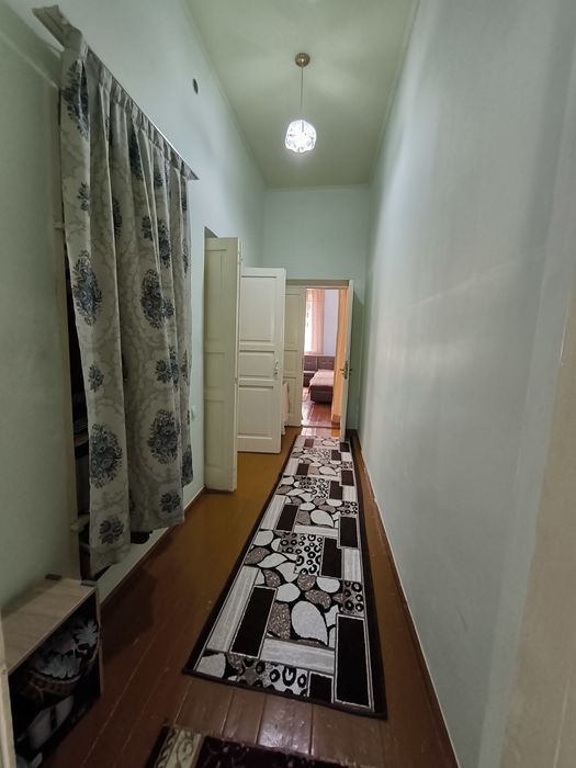 Продам дом 4 сотки бывшая Таштюрьма Юнусабадский район
