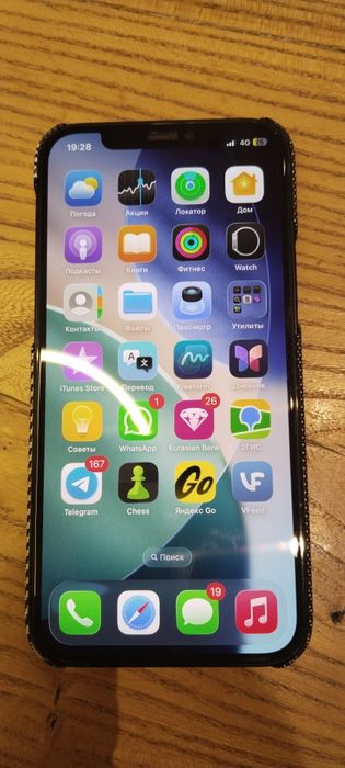 iPhone 12 , 128гб