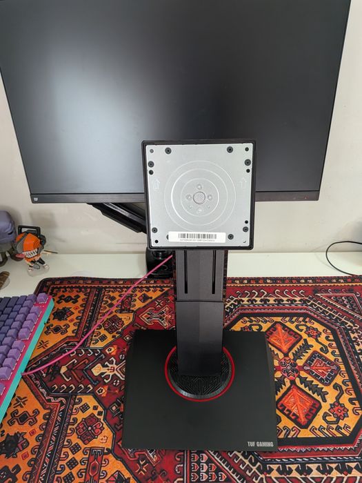 Монитор "ASUS Tuf Gaming"