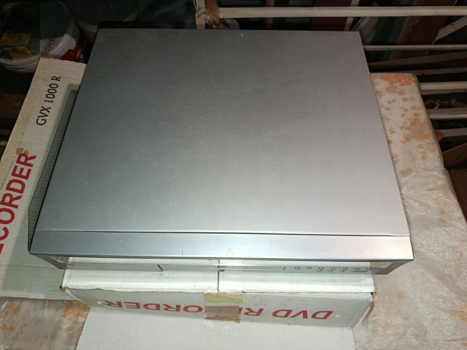 Видео рекордер Firstline