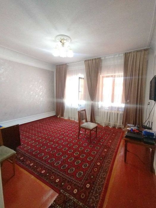 №12853 Срочно продаётся дом на земле!!!