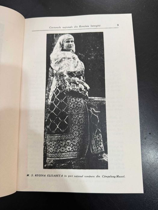 Costumele Naționale din România Întregită vol. 1+2 (1937-1940)