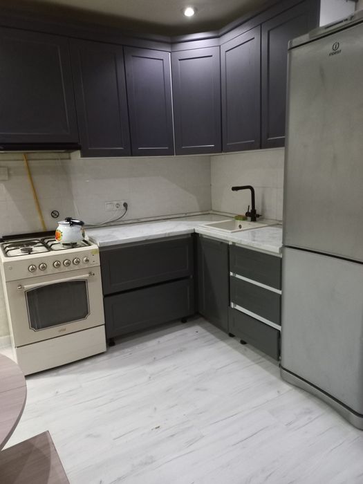 Сдам 1к квартиру