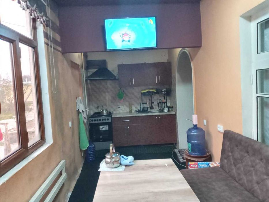 3 XONALIK Dom sotiladi