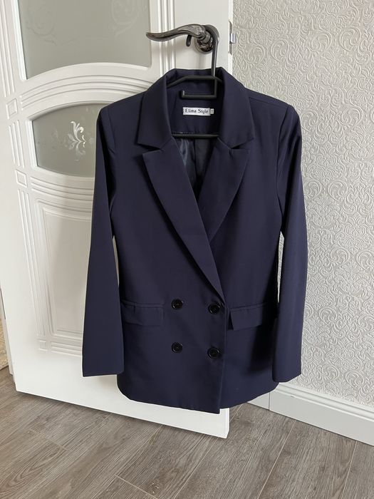 Школьная форма на 10-11 класс