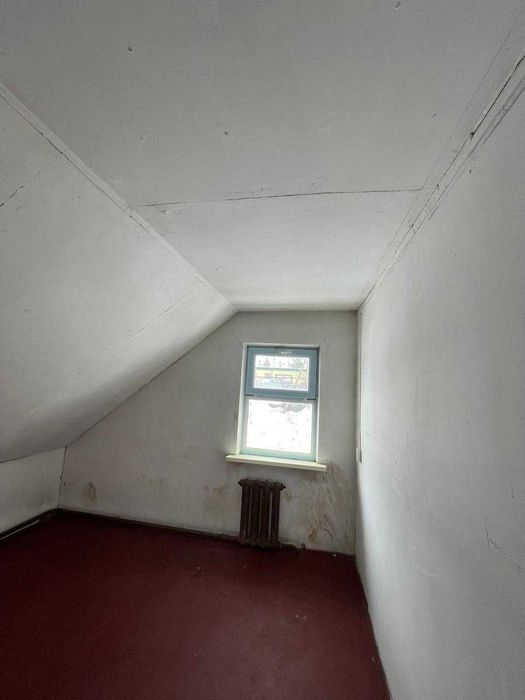 продам дом с центральным отоплением