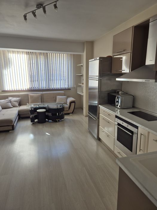 Апартамент под наем в ценъра на Сливен.