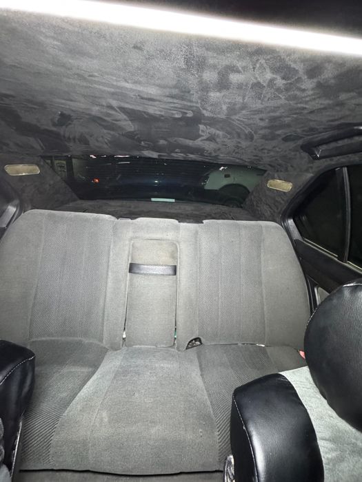 Бмв 520 м50 без ванус, 1992