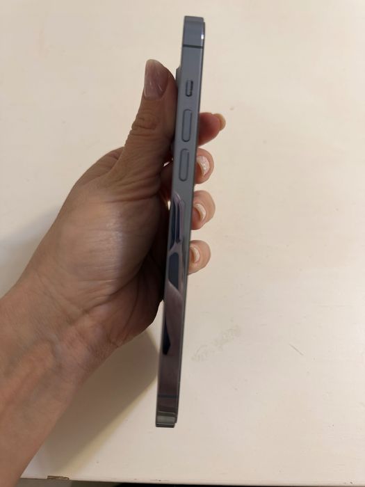 Iphone 13 pro max 128gb