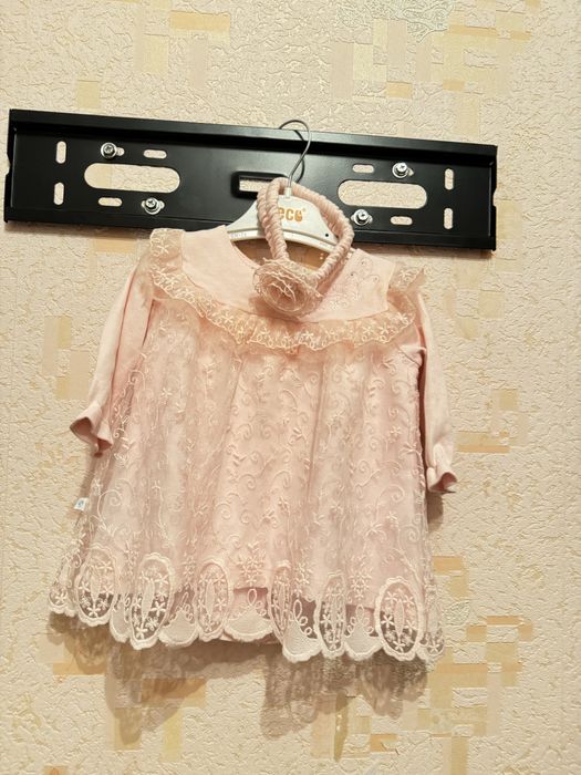 Көйлек кепілдікпен