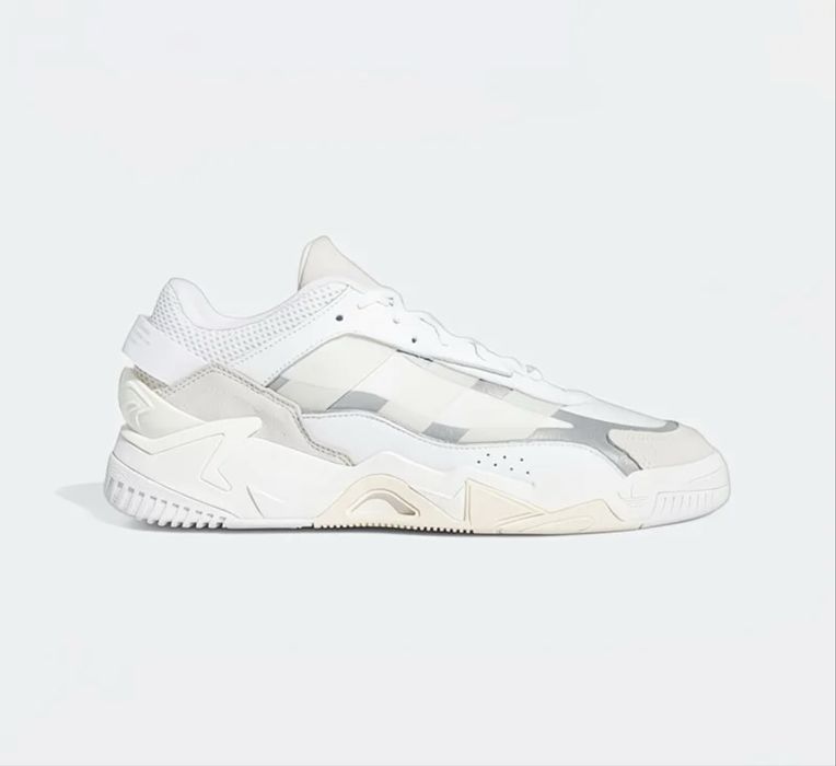 Продам кроссовки Adidas