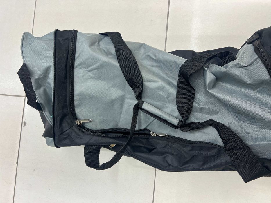 Сгъваем сак с колела 82х32х32 84 ЛИТРА