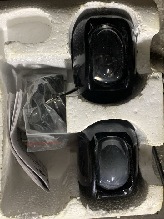 Продам противотуманные фары