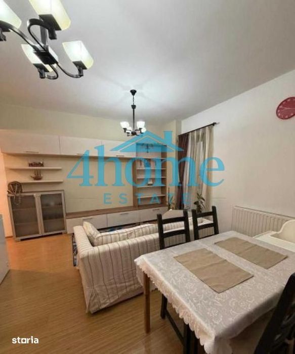 Apartament 2 Camere|Apărătorii Patriei|Metrou|Bloc Nou