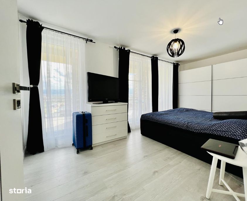 Casa READY TO MOVE, Cristian, Sibiu