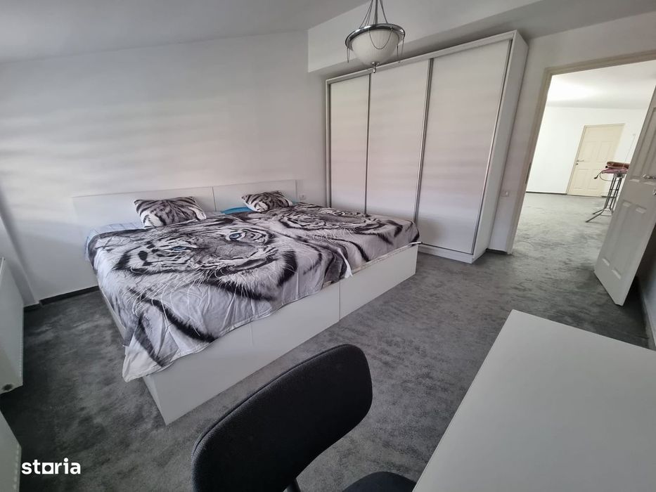 Proprietar inchiriez casa cu etaj langa Veranda Mall/Obor