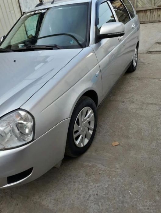 Ваз 2171 приора универсал