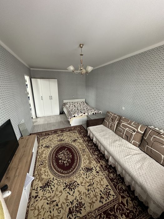 Сдается 1 комнатная квартира