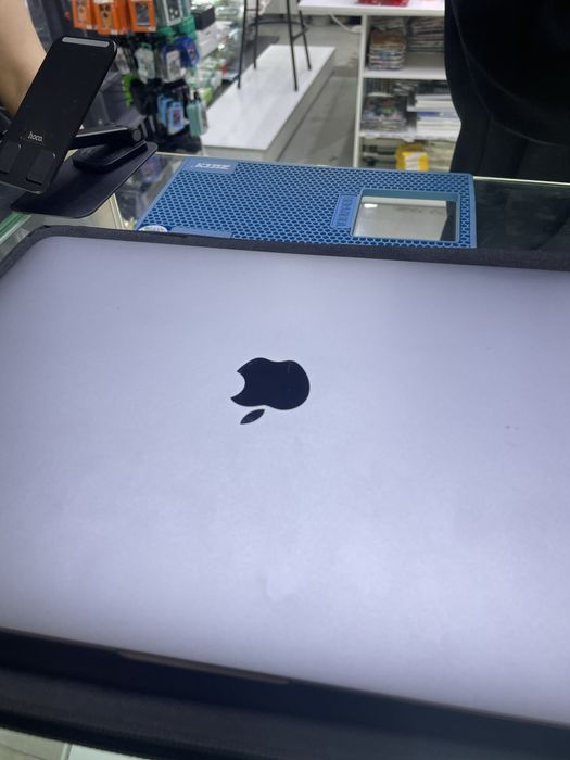 Macbook 13 pro ( серый )