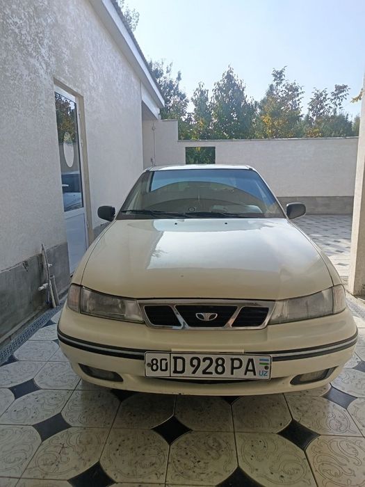 Nexia 1 2008 yaxshi xolatda