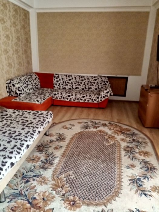 Сдам квартиру посуточно