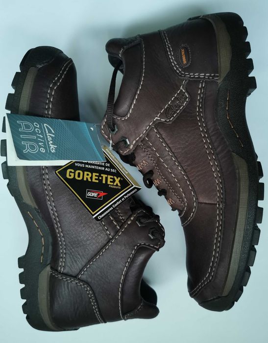 Clarks Active Air Noi cu Eticheta 8.5 G UK