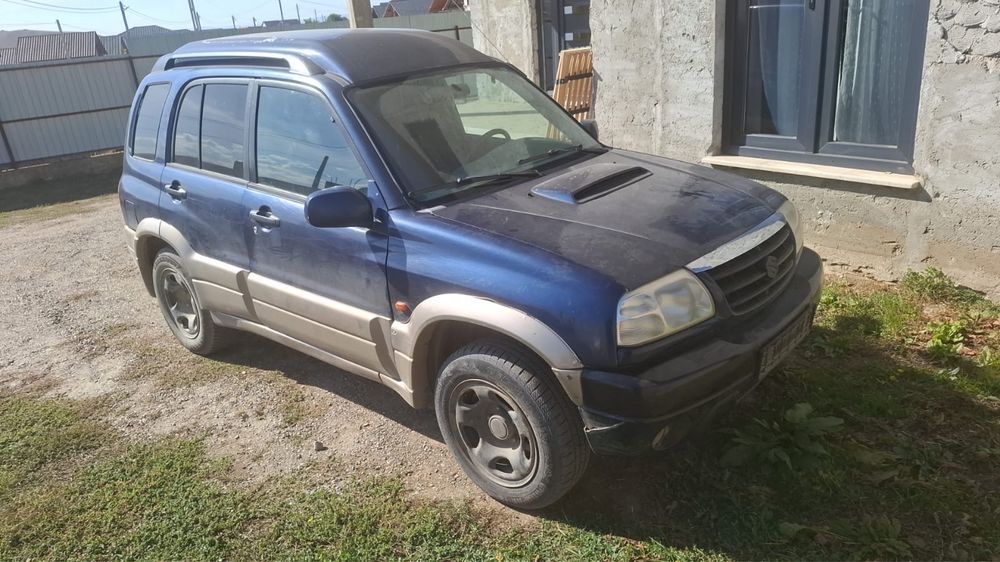 Piese suzuki gv RHZ