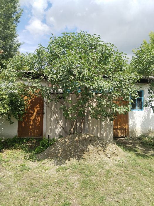 Продам  дом  с Калбатау