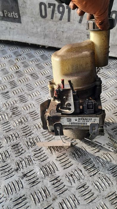 pompa servo Dacia Sandero cod 491101292R