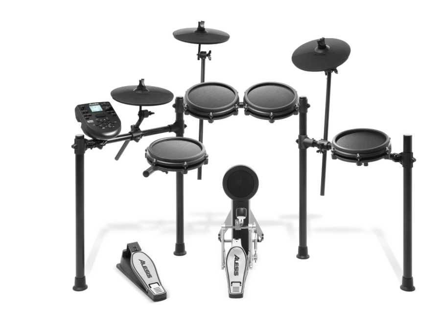 Tobe electronice Alesis Nitro Mesh Kit