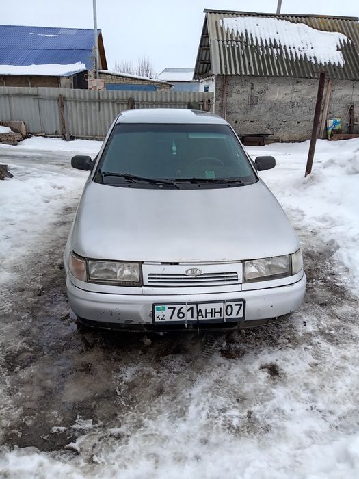 Продаю ваз 21102