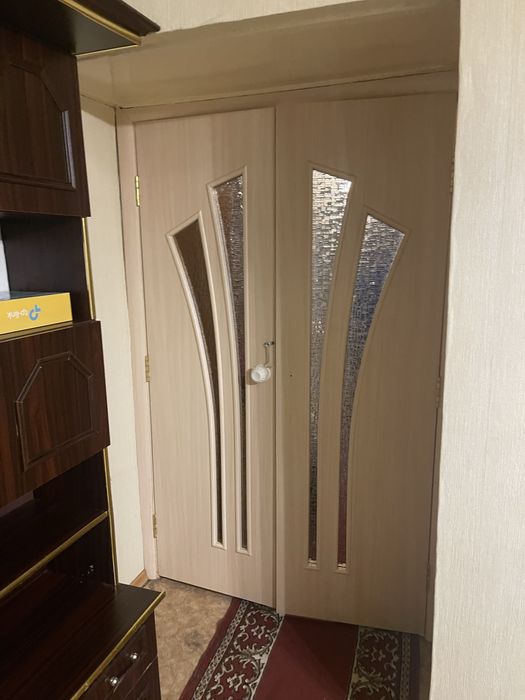 Межкомнатные двери