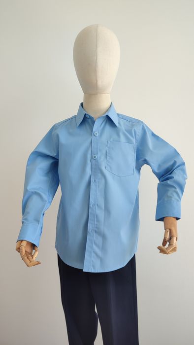 Костюм для школы, рубашки