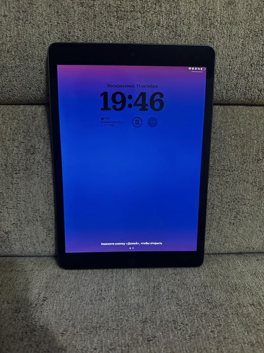 Ipad 9 64gb WI-FI