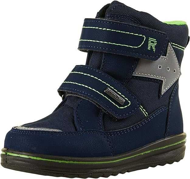 Нови боти/ботуши/апрески на Geox, Superfit, Primigi - н. 22