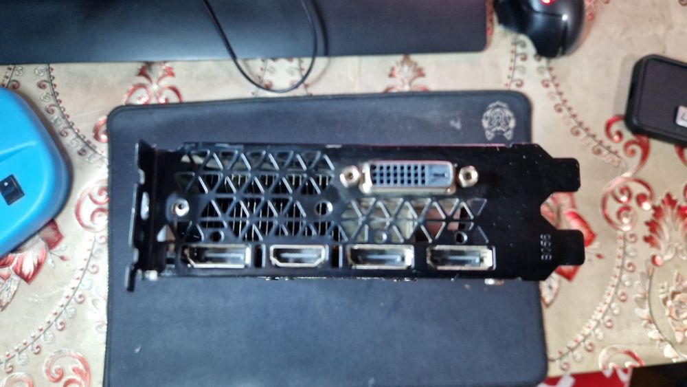 Vand placa videi 1070 TI