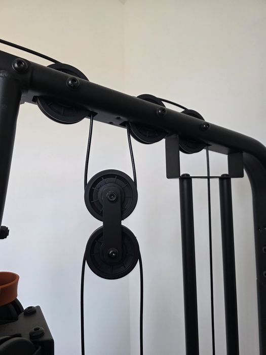 Фитнес уред - Гладиатор Модел Home Gym