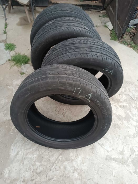 Летни гуми размер 235/55/18