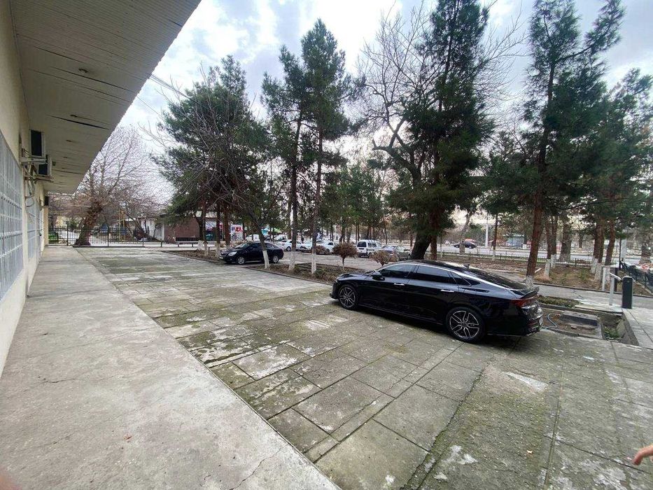 Сдам помещение вдоль дороги рядом с МВД госпиталь корзинка Ф33