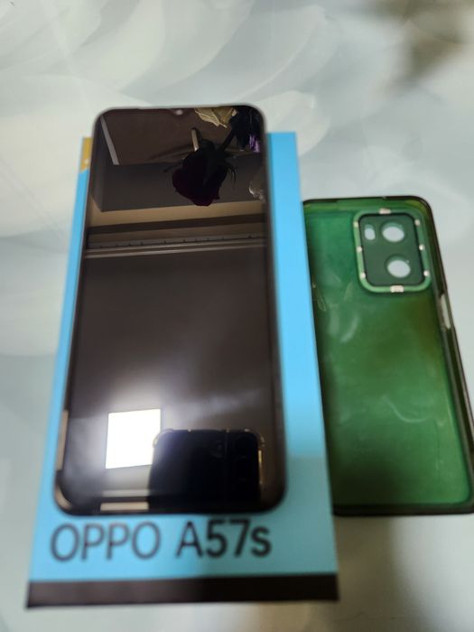 Телефон Oppo A57S