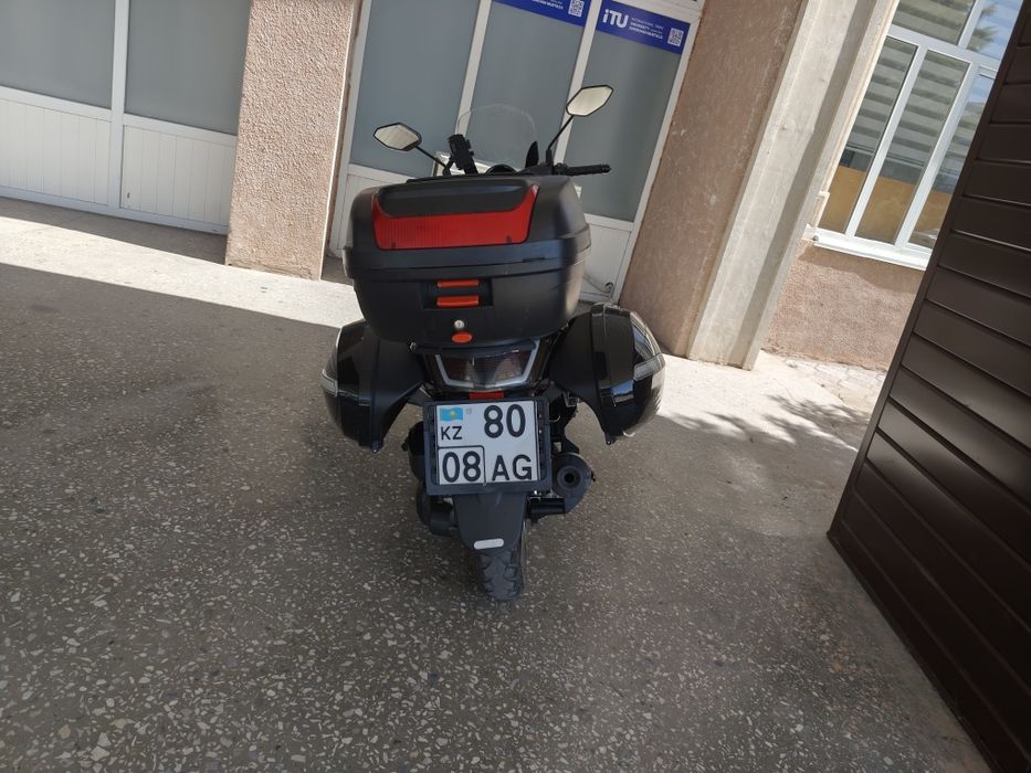 Продам мопед N Max