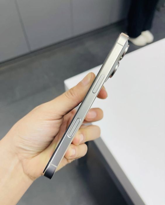 iphone 16 pro 256gb akb 87