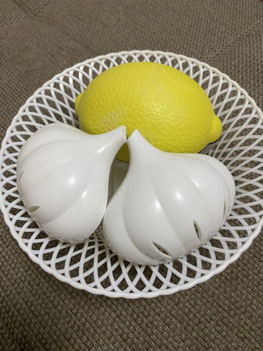 Хлебная карзинка и контейнеры