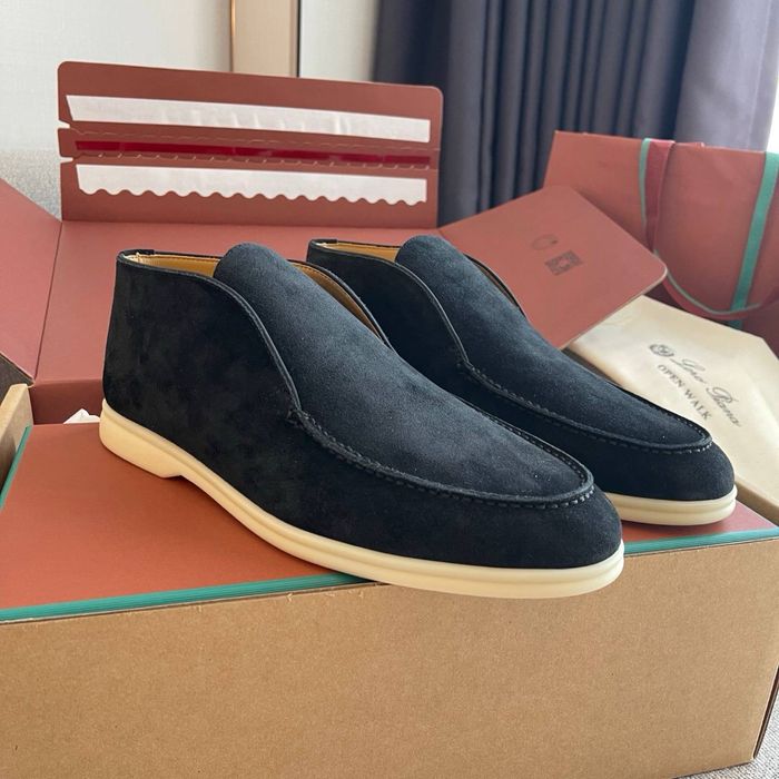 Лоферы Loro piano