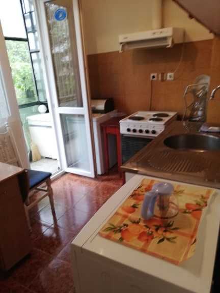 Дава се под наем Двустаен апартамент в София, Борово - 65 кв.м за 359.04 € - Снимка #1